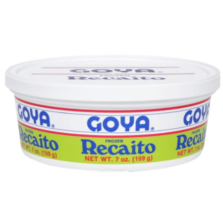 Recaito GOYA 