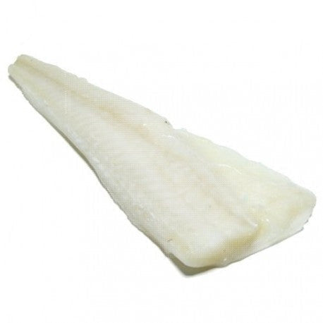 Boneless Cod Fillet (1 lb)