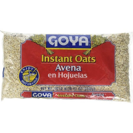 Avena Instantánea GOYA