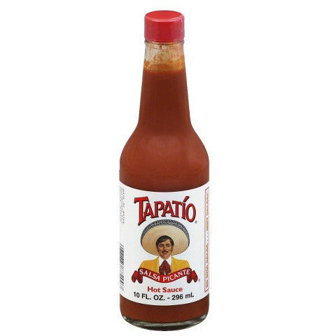 Tapatío Hot Sauce 10 oz