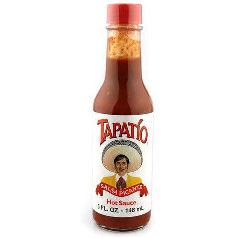 Tapatío Salsa Picante 5 oz