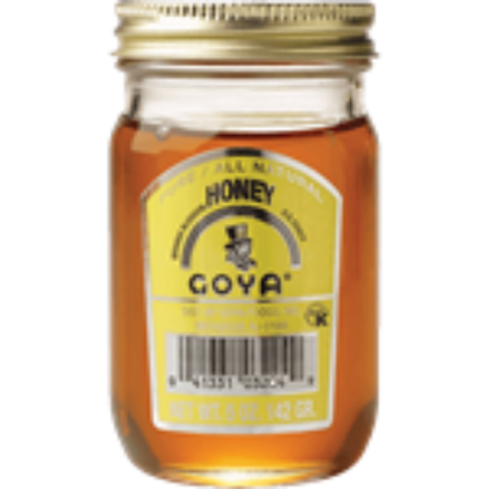 Miel GOYA / Honey 