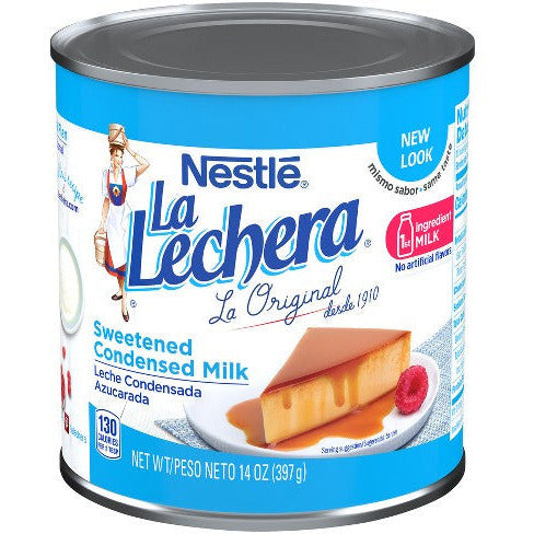 Leche Condensada NESTLE 14 Oz