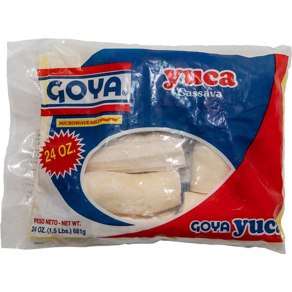 Yuca Frisada GOYA 