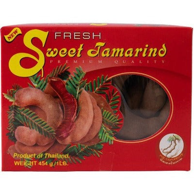 Tamarindo Fresco Dulce 