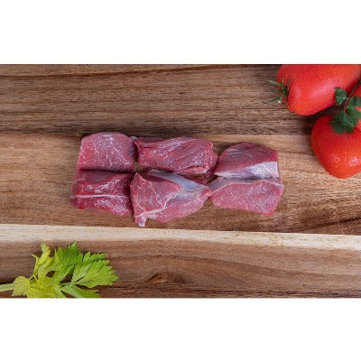 Masita de cerdo sin cuerito (1 lb)