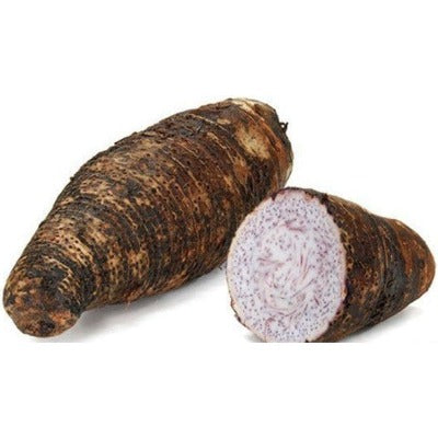 Malanga Coco