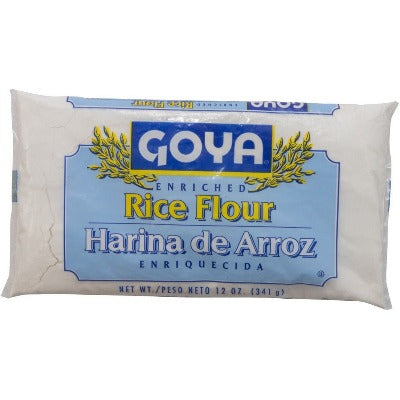 Goya Harina de Arroz 24 Oz