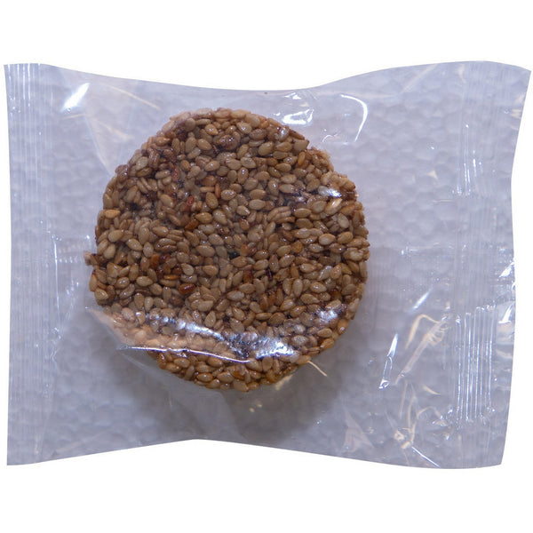 Sesame seed candy