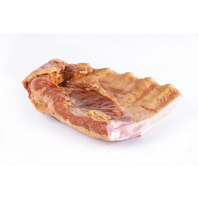 Costillas ahumadas (1 lb)