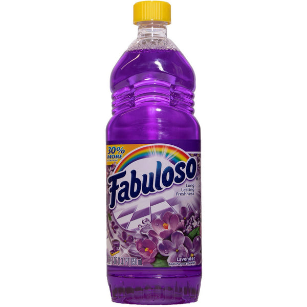 Fabuloso Lavender 22 oz