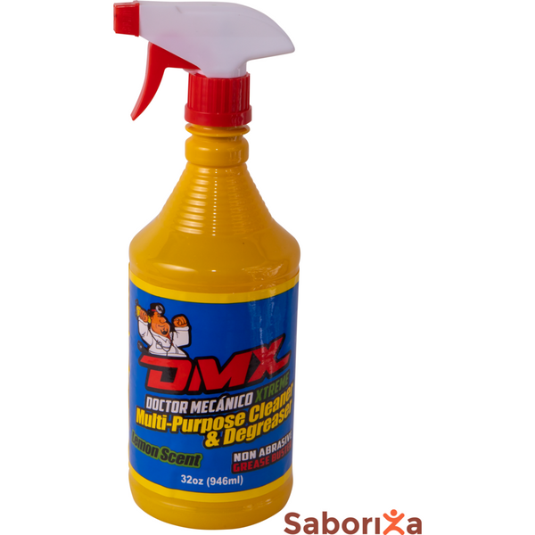 DMX Multi-Purpose Cleaner & Degreaser 32 oz