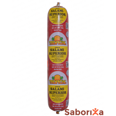 Salami Superior TROPICAL 