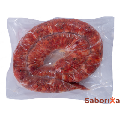 Longaniza PALENQUE 