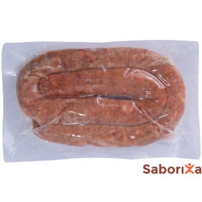 Longaniza CIBAO