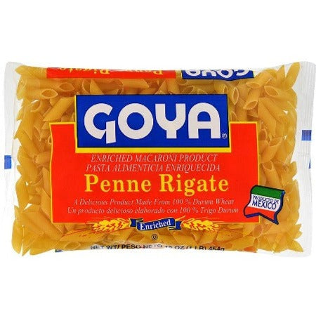 Pasta Penne Rigate