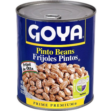 Goya Frijoles pintos 29 oz