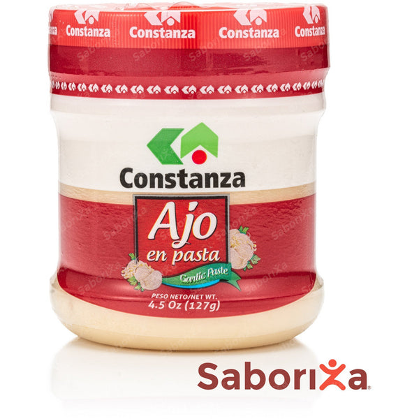 Constanza Ajo en pasta 4.5 oz