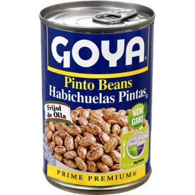 Goya Pinto Beans 15.5 oz