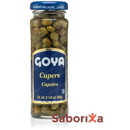 Capotes GOYA / Capers 