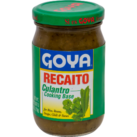 Recaito Culantro Goya