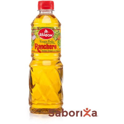 Baldom Amber Vinegar 16 oz