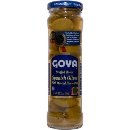 Aceituna Rellena Queen GOYA 