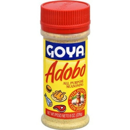 Adobo Con Pimienta GOYA 