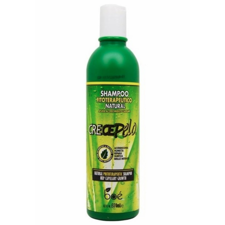 Shampoo Crece Pelo 16 Oz