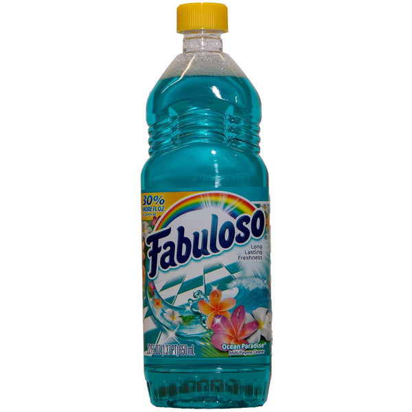 Fabuloso Ocean Paradise 22 oz