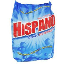 Detergente HISPANO 1000 Gr 35.27 oz