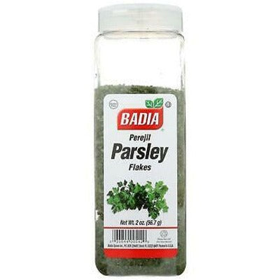 Perejil BADIA // Parsley 