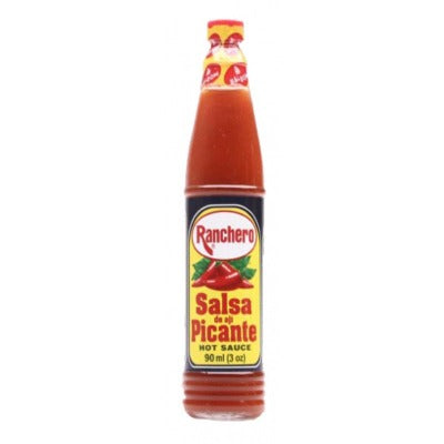 Ranchero Salsa Picante 3 oz